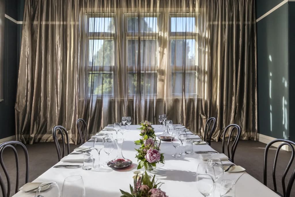 Lancemore Mansion Hotel Werribee Park - photo 26