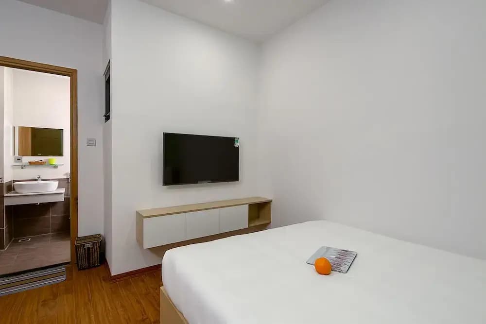 Fan House Hostel - photo 6