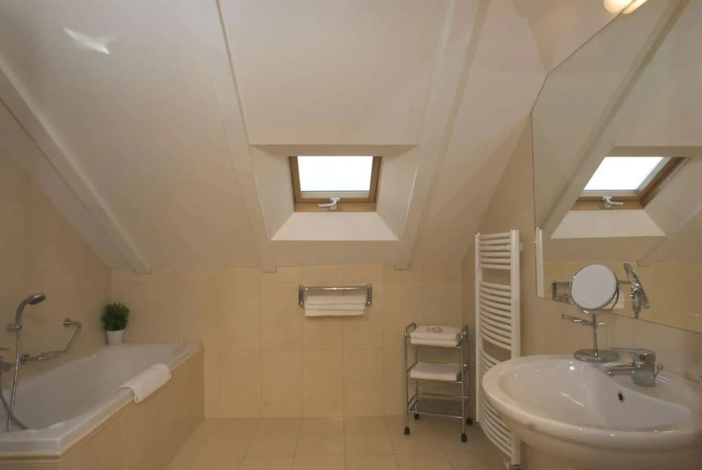 Residence Karlova - photo 7