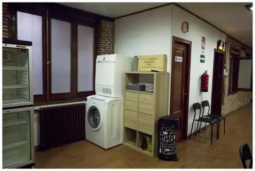 I Love Madrid Hostel - photo 24