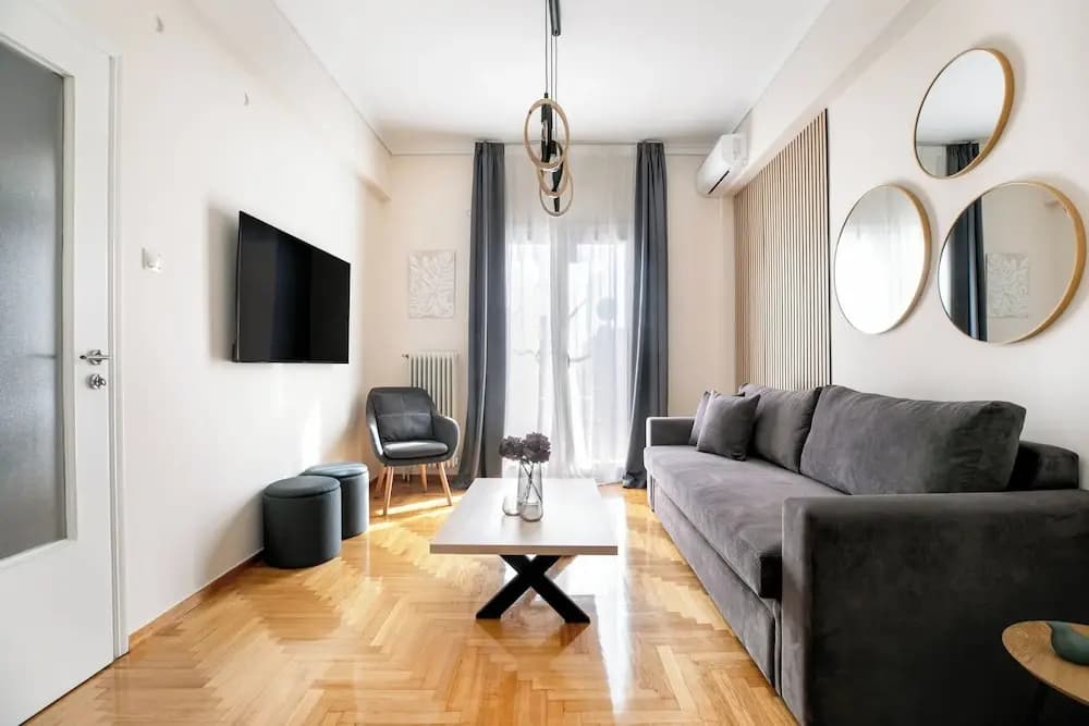 Helios Apartment by A&A Residences - photo 1