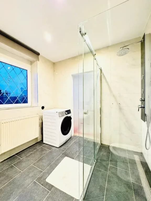 7 private Rooms in a spacious Villa - photo 7