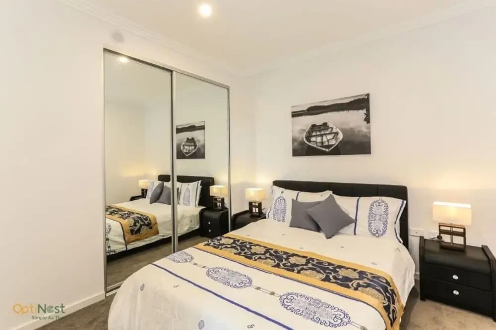 Modern, Spacious Apt@liverpool With Incredible Views - photo 4