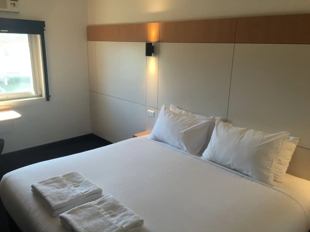 ibis budget Casula Liverpool - photo 2