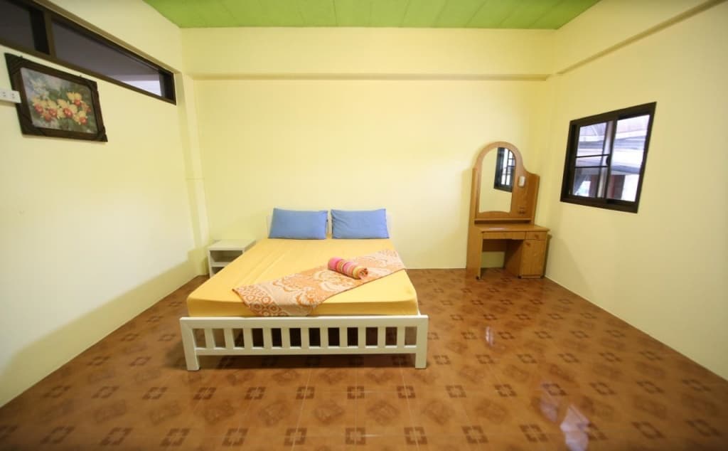 Cube Hostel Krabi - photo 4