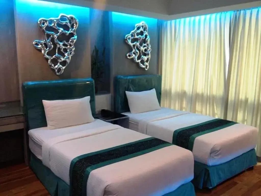 Blutique Hotel - photo 5