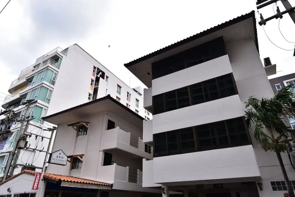 BKN Residence - main photo