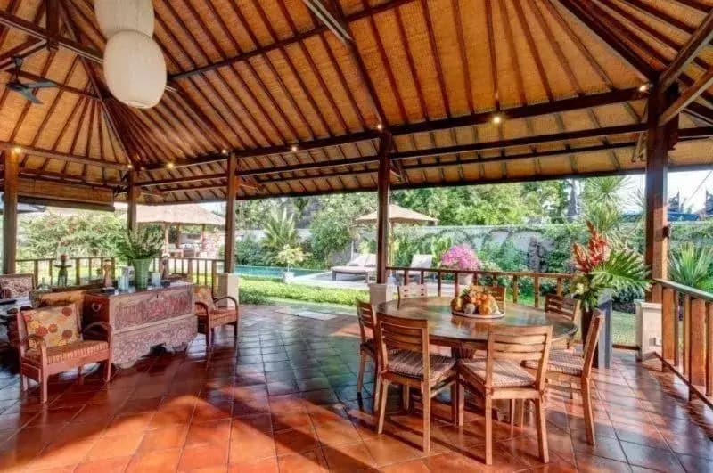 Villa Santhi - photo 12