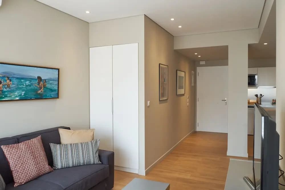 Athens Center Panoramic Flats - photo 5