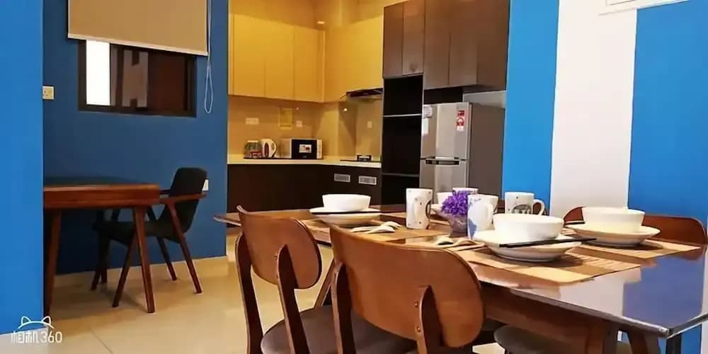 Garden View Suites - photo 23