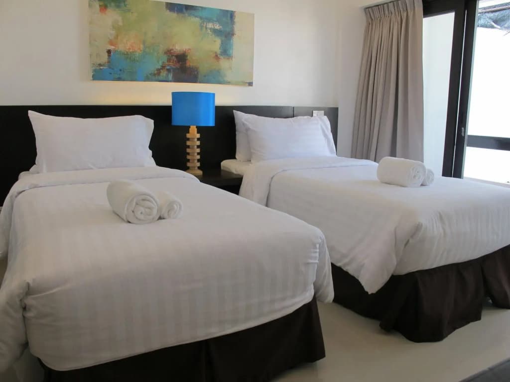 UMA Residence - photo 3