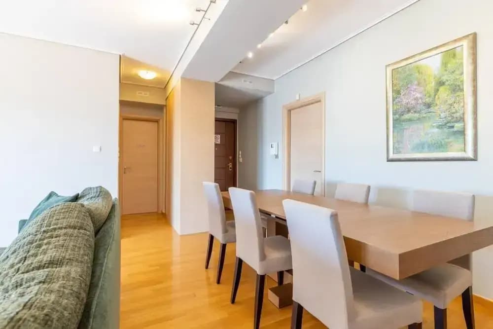 Petralona Dazzling top Floor 2BD AP - photo 14