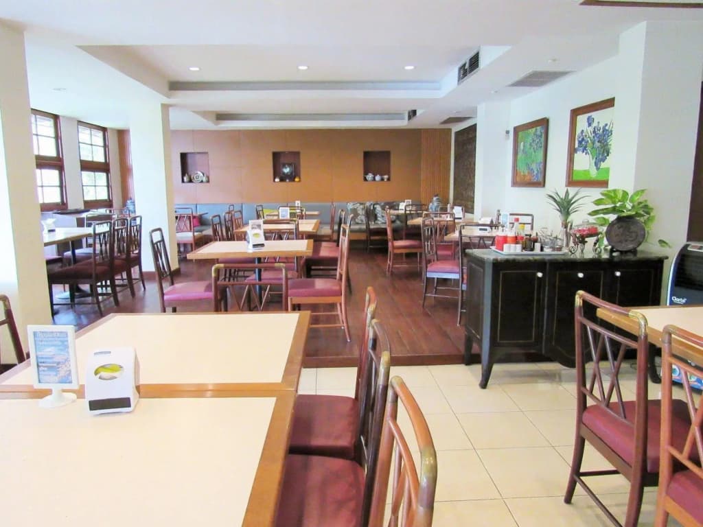 JL Bangkok - photo 24