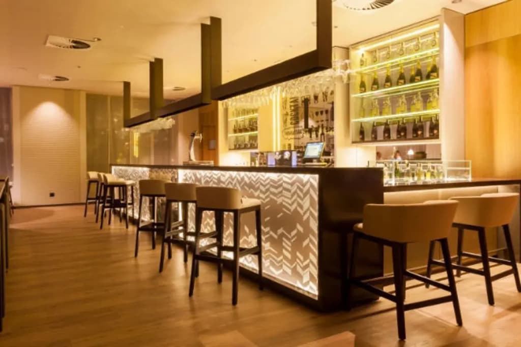 AC Hotel Diagonal L´Illa - photo 21
