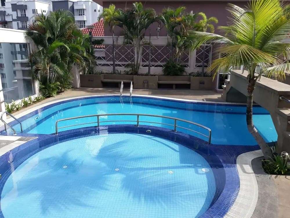 Casa Mutiara - photo 16