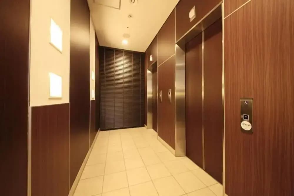 Washington R&B Hotel Kamata Higashiguchi - photo 16