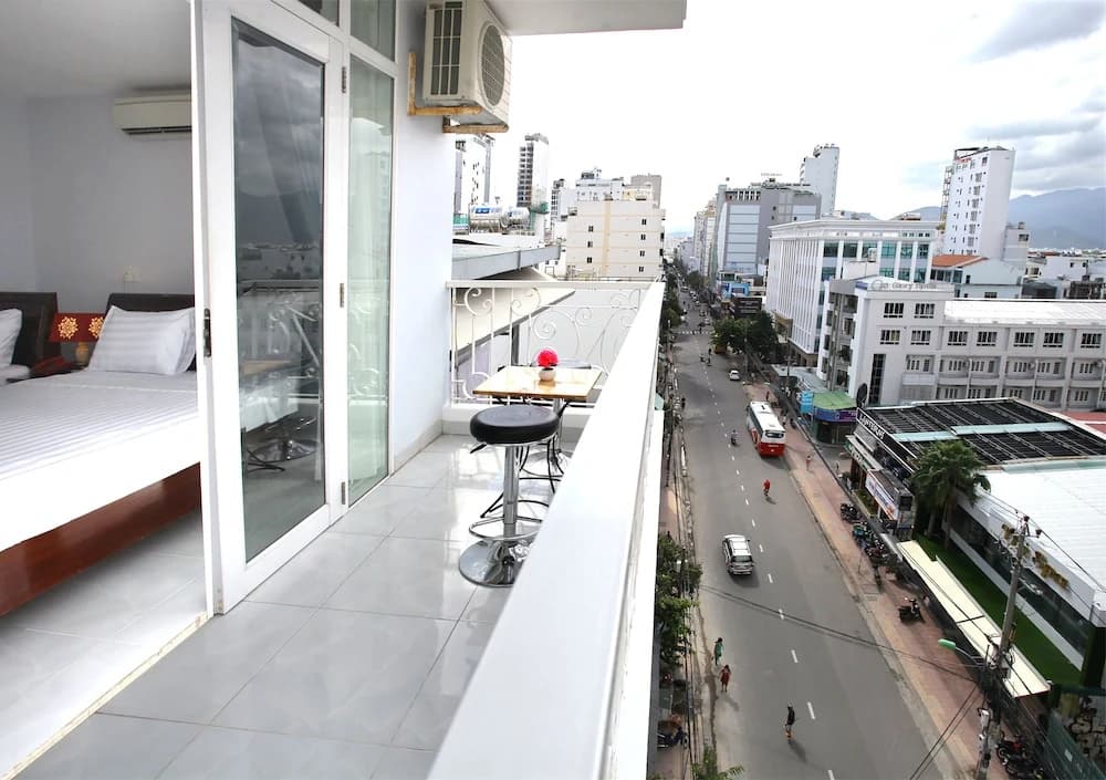 Nhatrang Cozy Hotel - photo 7