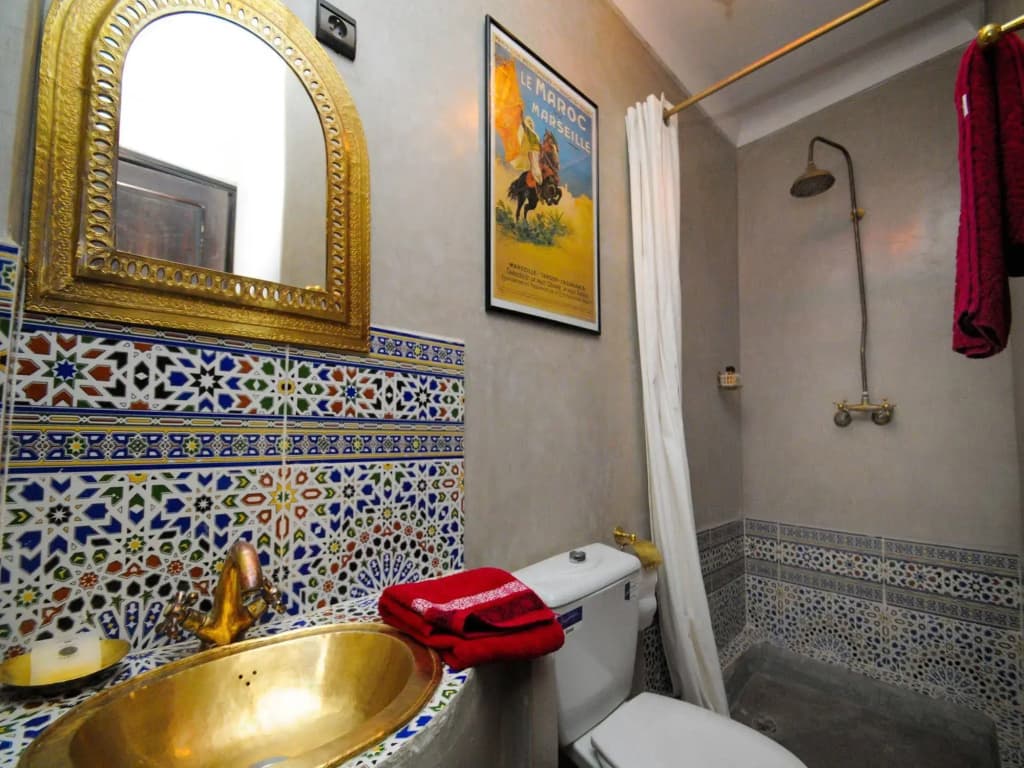 Riad Dar Aby - photo 8