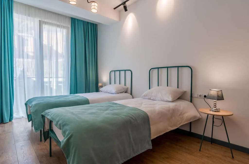 Easy Hotel - photo 4