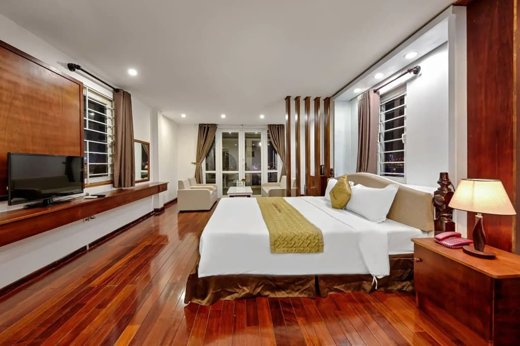 Catinal Hotel - photo 3