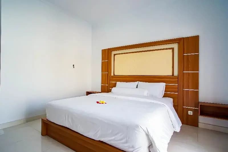 Kadek Bagus Guest House by ZUZU - main photo