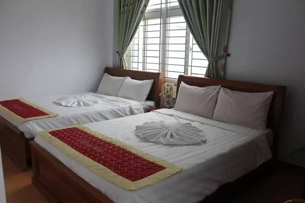 Phan Van Hotel Da Nang - photo 3