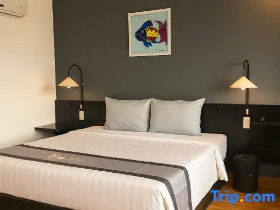 The Hill Resort - photo 25