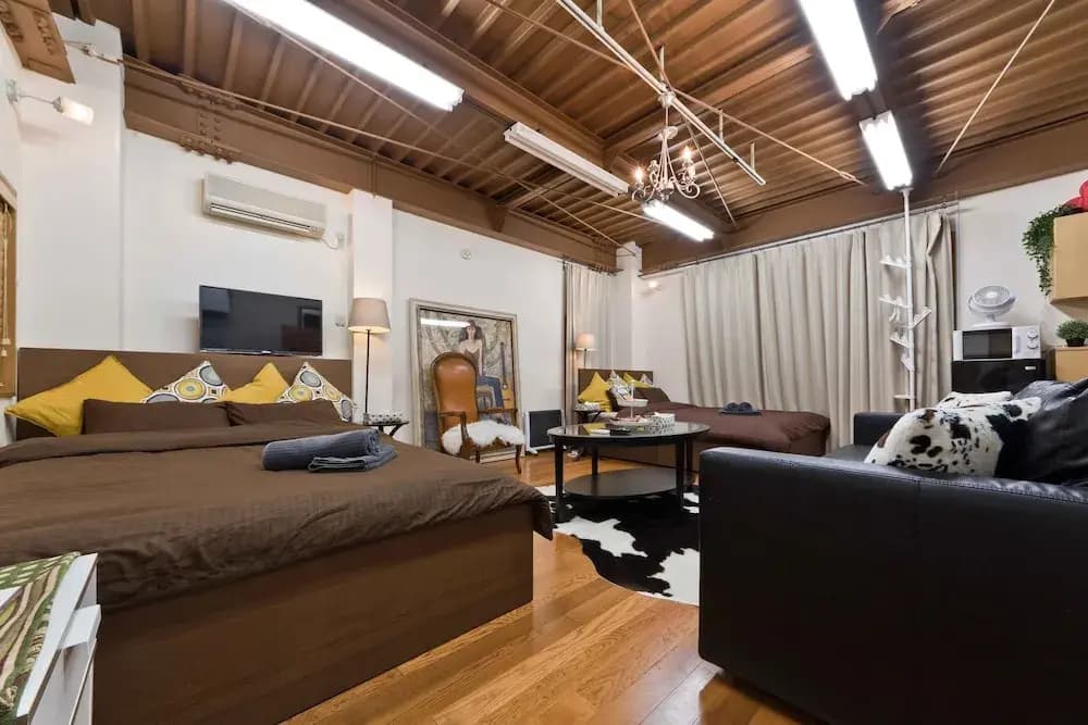 Casa Tokyo Studio - photo 4