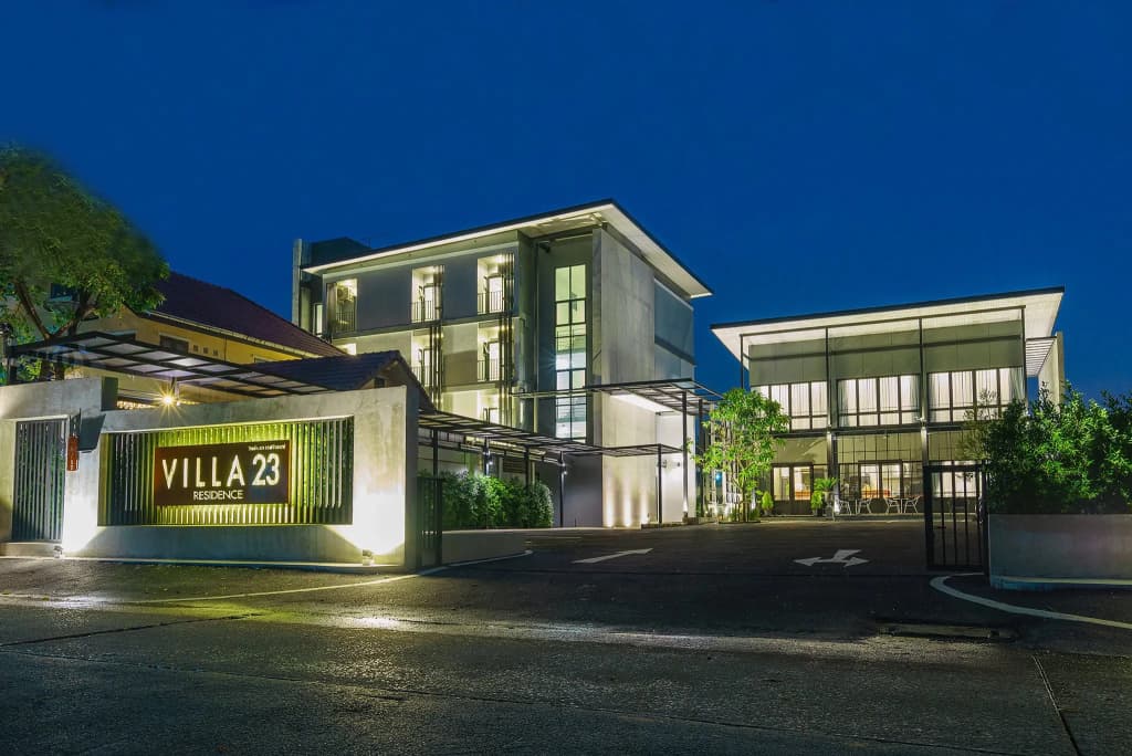 VILLA23 Residence - main photo
