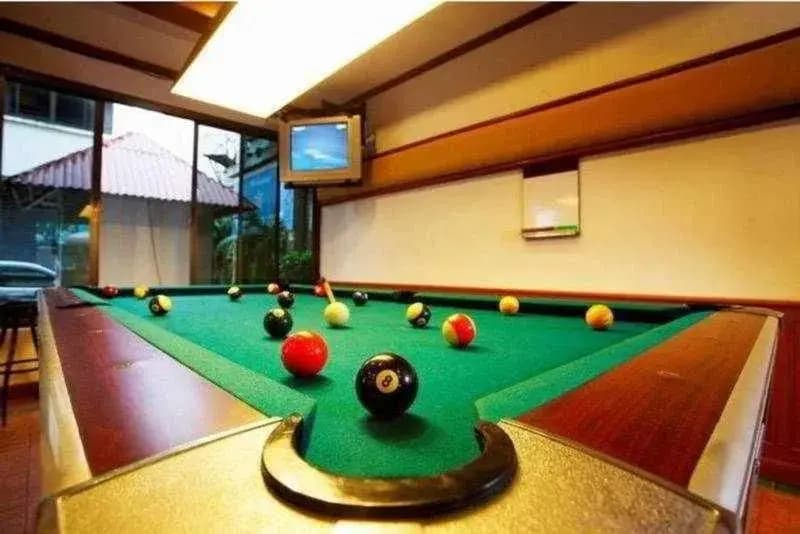 Inn Patong Beach Hotel, Phuket - photo 20