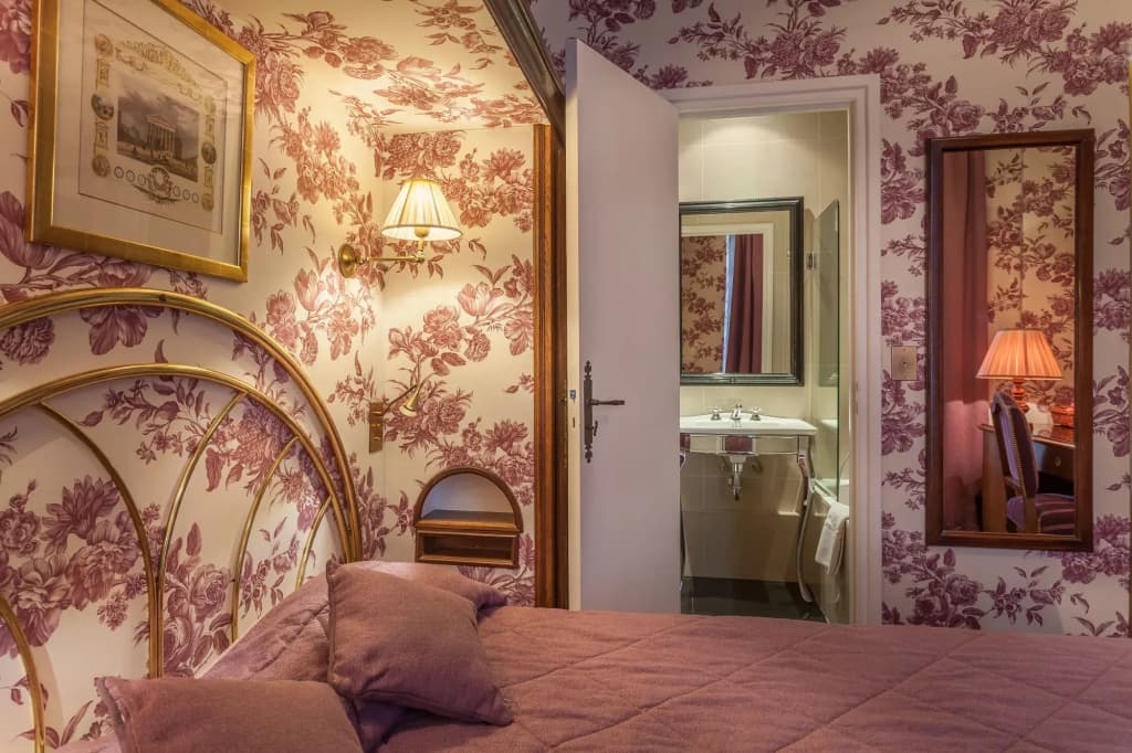 L'Hôtel Fougère - main photo