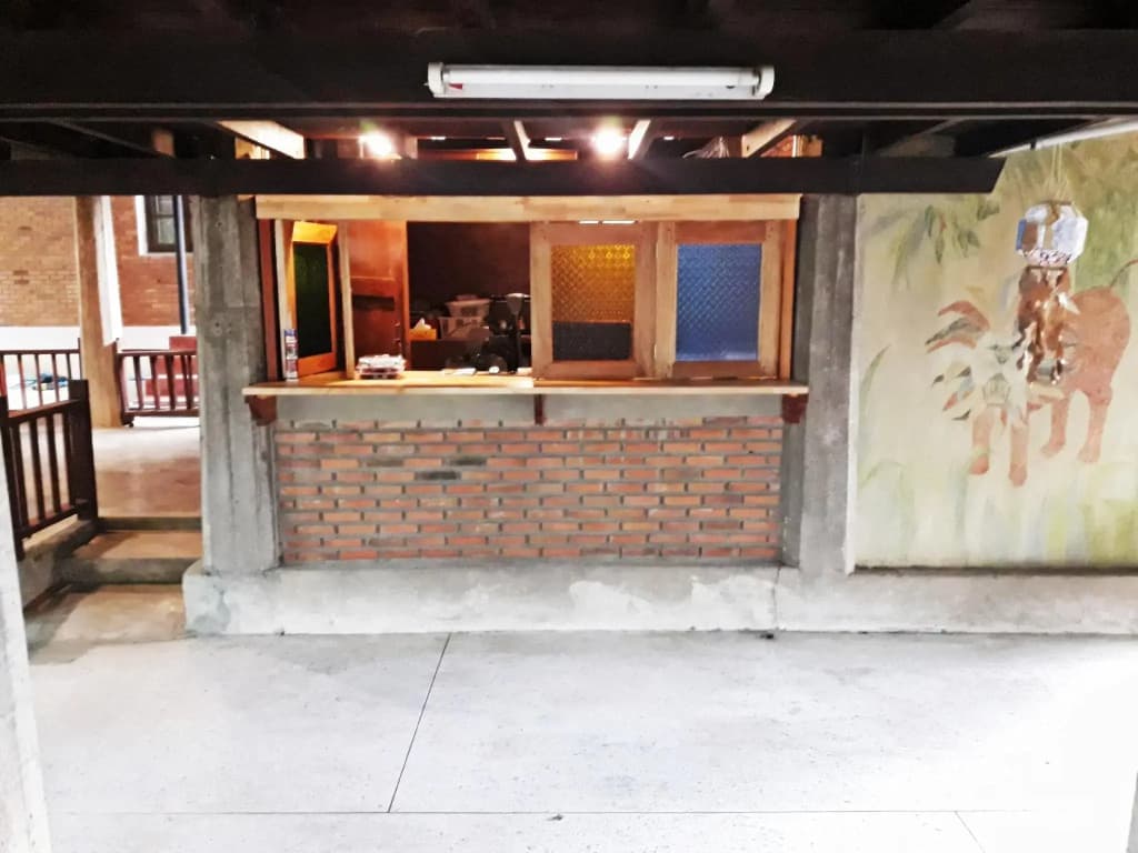 Insight Hostel - photo 10