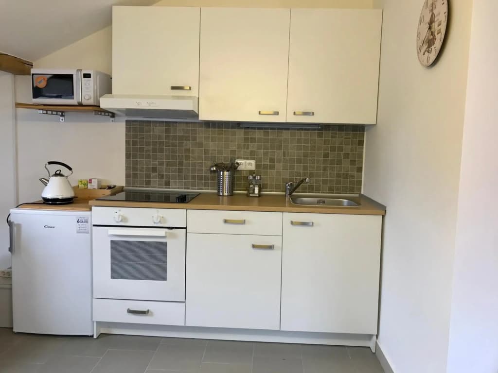 Apartmán U babičky - photo 12