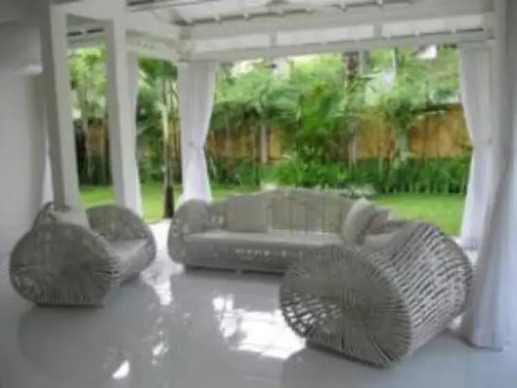 Villa Putih - photo 9