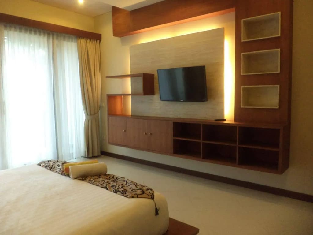Villa Mahalini Seminyak - photo 3