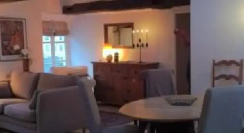 My Address in Paris - Appartement Berger 47 - photo 5