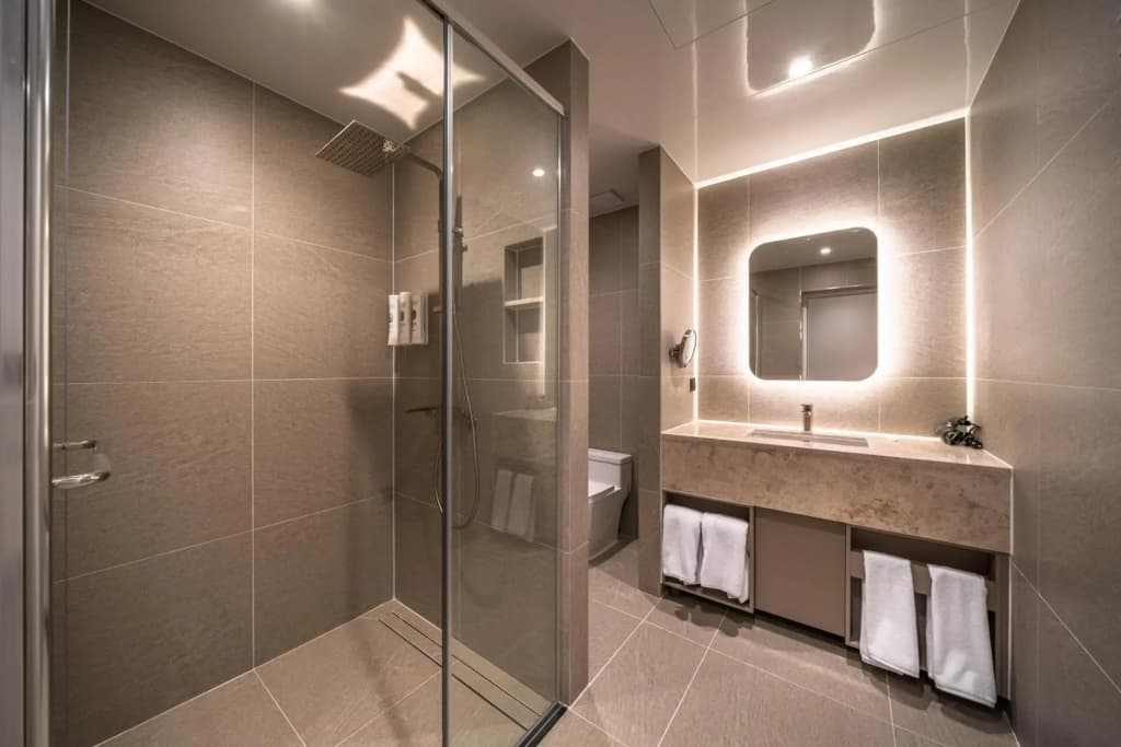 Comfort Inn Yeouido - photo 10