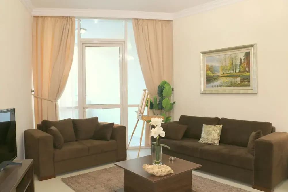 Sea View 2BD Apartments - West Bay - photo 2