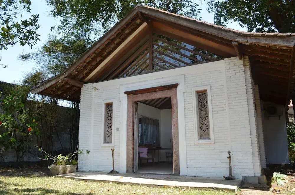 Green Private Villa - photo 9