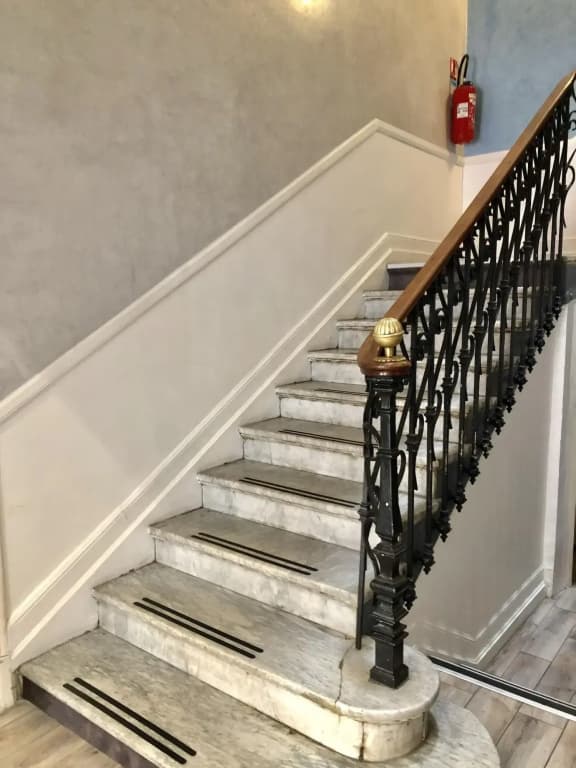 Hôtel Lépante - photo 11