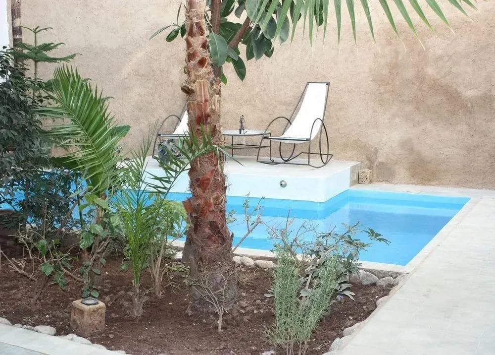 Riad Concorde - photo 15
