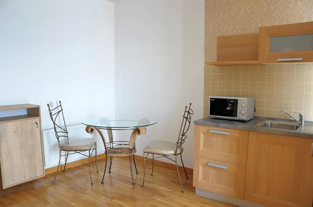 Confiant Hotel - photo 13