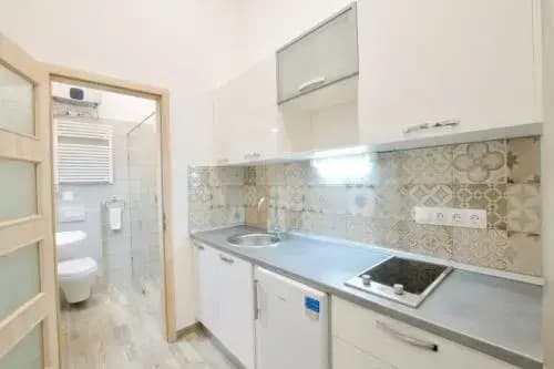 Standard Apartment by Hi5 - Csengery 3. - photo 14
