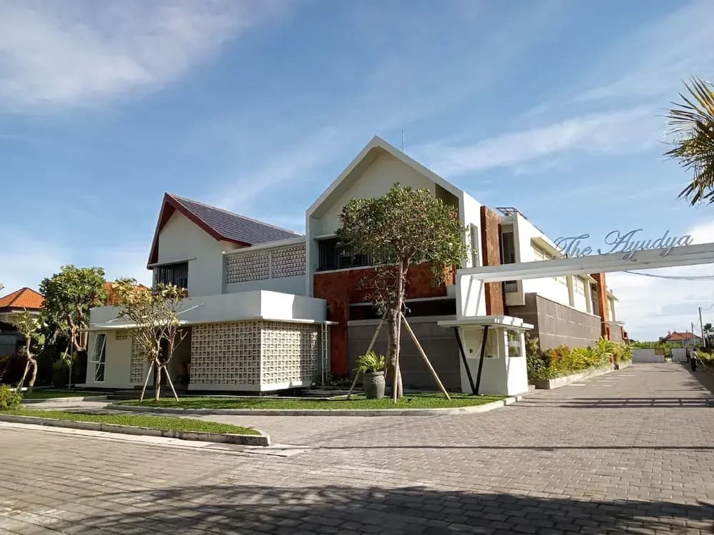 The Ayudya Pulau Galang - photo 8