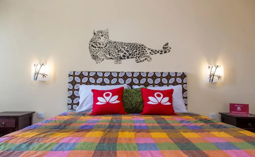 Omah Doger Guest House by ZEN Rooms - photo 6