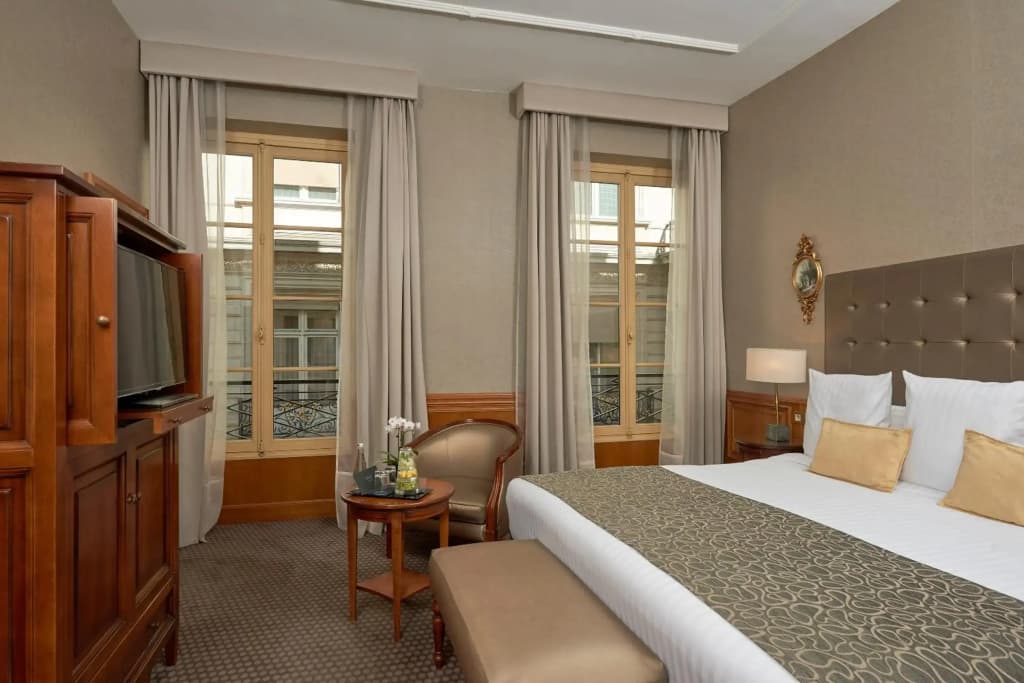 Melia Paris Vendôme - photo 8