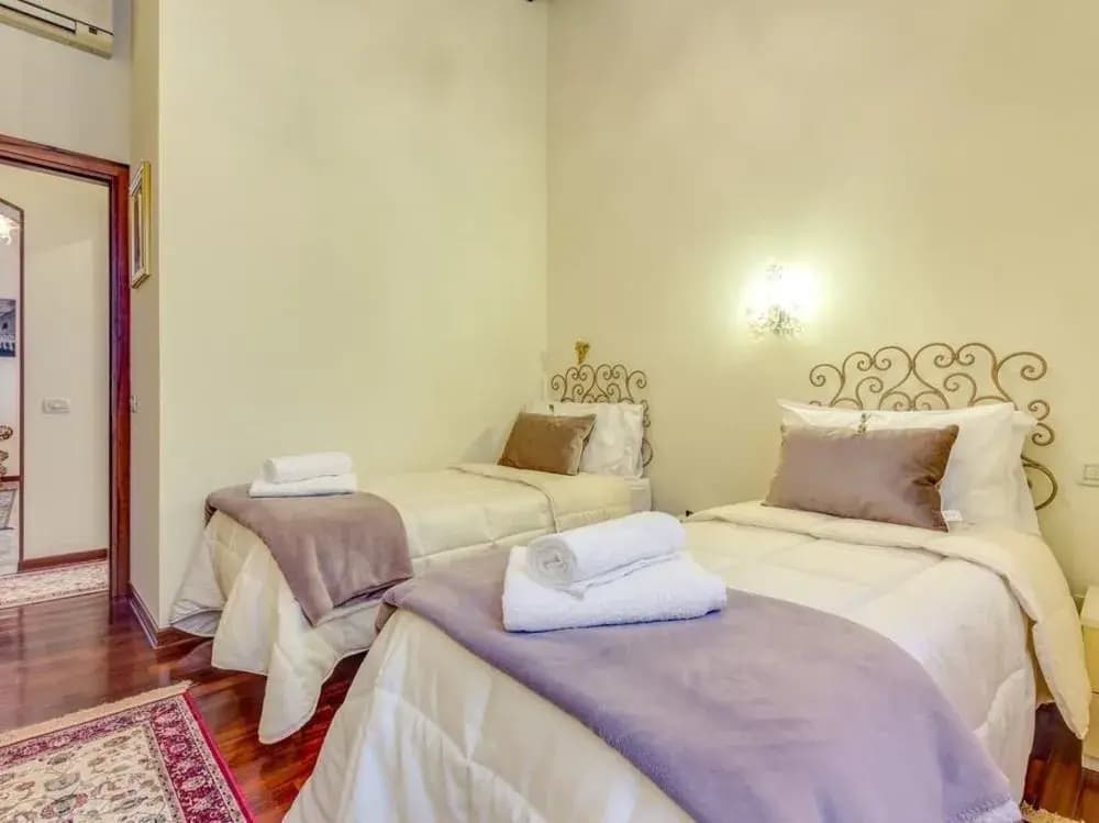 San Moisè Luxury Apartment - photo 7