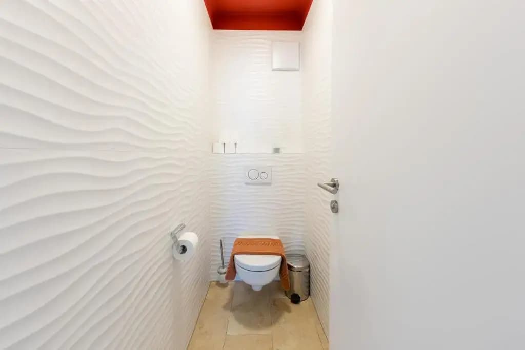 Skyflats Vienna Belle View - photo 26