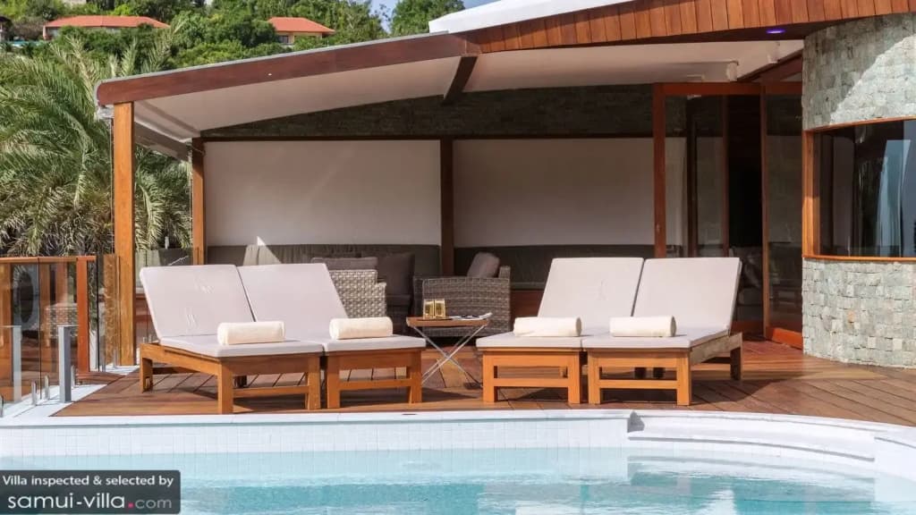 Villa Milla - photo 3