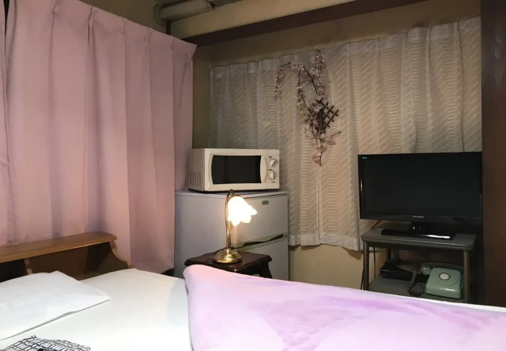 Hotel Hikari - photo 4